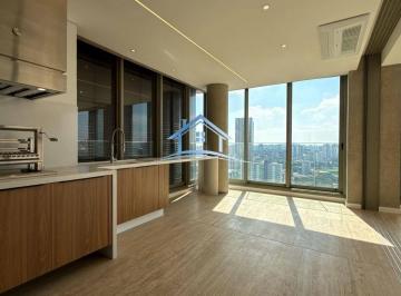 Apartamento · 257m² · 3 Quartos · 5 Vagas · Apartamento, 3 Suítes, 5 vagas, 257m² R$5,5Mi Bossa Nova - Cambuí Campinas