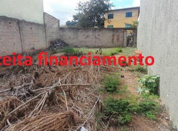 Terreno , Contagem · **OPORTUNIDADE PARA INVESTIR OU CONSTRUIR NO XANGRILÁ!**