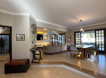 Casa · 520m² · 4 Quartos · 4 Vagas · Casa,4 quartos,2 suítes,520m²-R$2.690.000,00-Chácara Primavera -Campinas/SP