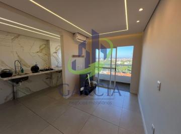 Foto 01 · Apartamento, Jardim Esplanada, Mogi Guaçu, SP