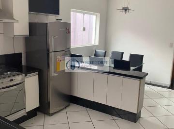 Casa · 137m² · 3 Quartos · 2 Vagas · Sobrado Lindo no Jardim Vila Formosa Venda