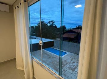 Casa de 4 quartos, Brasília · Jardim Botânico Casa com 400 m² e 4 quartos à venda.