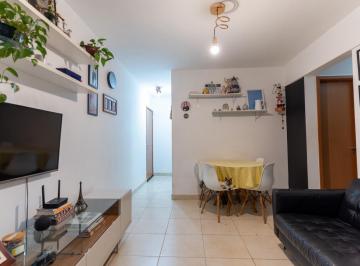 Apartamento de 2 quartos, Goiânia · Apto Pq Amazônia, 57 m², 2q 1 Suíte, 1 vaga, armários, ar condicionado, iptu isento