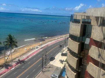 Apartamento de 3 quartos, Maceió · VENHA MORAR NA BEIRAMAR DE JATIUCA, ALUGO APTO DE LUXO MOBILIADO DE 380M²,MTO ESPAÇO E CONFORTO