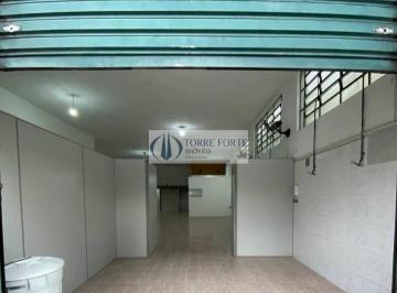 Comercial · 160m² · 1 Vaga · Salão comercial 2 banheiros 1 vaga na Vila Formosa