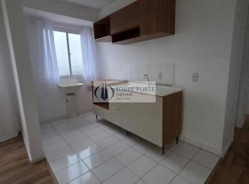 Apartamento · 44m² · 2 Quartos · Apartamento Novo com 2 dormitorios sem vaga de garagem em Itaquera.