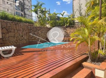 Foto 01 · Cobertura com 3 quartos para Venda no Cambuí - Façanha Imóveis Campinas