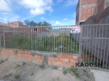 Foto 01 · Terreno para Venda | Próximo ao Parque da Cidade | Feira de Santana