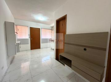 Foto 01 · Apartamento, Chácara Califórnia, São Paulo, SP
