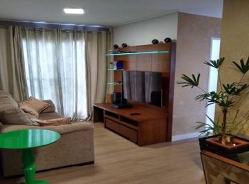 Apartamento de 2 quartos, São Paulo · Apartamento à venda no Bairro do Jardim Ipanema (Zona Oeste) na Avenida Alexios Jafet 1811
