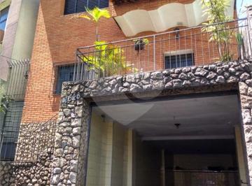 Casa de 4 quartos, São Paulo · Casa Residencial/Comercial à venda – 300m², 4 dormitórios, edícula e quintal na Av. Leôncio