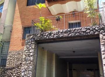 Casa de 4 quartos, São Paulo · Casa Residencial/Comercial à venda – 300m², 4 dormitórios, edícula e quintal na Av. Leôncio