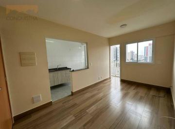 cfcd7280501ff5880eb8fc791a9b0bd2ceab0dff · Apartamento com 1 dormitório à venda, 50 m² por R$ 325.000,00 - Vila Assunção - Santo André/SP