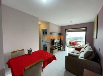 92a3ce836e16be1e9920c3bda3663996f9b89f27 · Apartamento com 2 dormitórios à venda, 46 m² por R$ 430.000,00 - Jardim Olavo Bilac - São Bernardo d