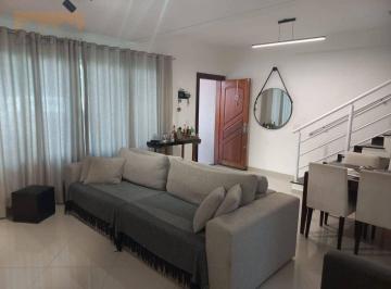 3362955779189ad102b1463b85537456603988d6 · Sobrado com 3 dormitórios à venda, 150 m² por R$ 950.000,00 - Vila Baeta Neves - São Bernardo do Cam