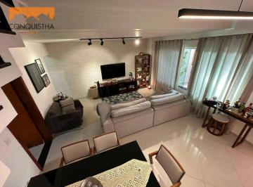 41d84e7919f6b51321ec416a9f962181279c7818 · Sobrado com 3 dormitórios à venda, 150 m² por R$ 950.000,00 - Vila Baeta Neves - São Bernardo do Cam