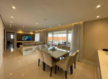 fc91970196439cc468835b50abb7efc761f6d1b1 · Apartamento com 3 dormitórios à venda, 123 m² por R$ 1.440.000,00 - Centro - São Bernardo do Campo/S
