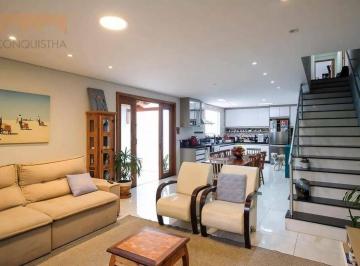 ad34d512e24ab1c444fdf201c57a0e34050aaae2 · Sobrado com 3 dormitórios à venda, 273 m² por R$ 1.280.000,00 - Vila Mariza - São Bernardo do Campo/