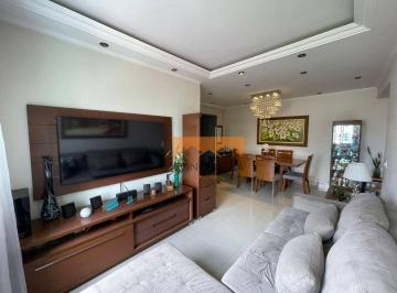 9b7a41a81267cd63bec5fcff5a33c3019ccbeded · Apartamento com 3 dormitórios à venda, 100 m² - Rudge Ramos - São Bernardo do Campo/SP