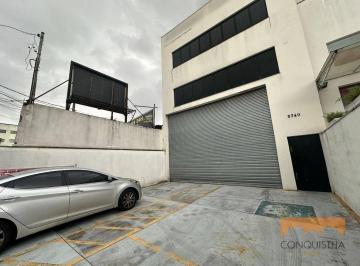 d29a2e62496f4c9f56b36a479a8470bbe0223f46 · Salão, 330 m² aluguel por R$ 12.845/mês - Rudge Ramos - São Bernardo do Campo/SP