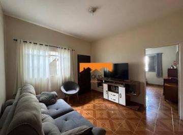 d39bd10d6396b7410b7d3bec206914db13f78dd4 · Casa com 2 dormitórios à venda, 148 m² por R$ 600.000,00 - Vila Mariza - São Bernardo do Campo/SP
