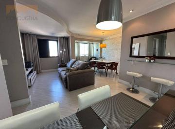 251a93bd1fd509f4fe904ab137fe9d0892e7f4bb · Apartamento com 2 dormitórios à venda, 74 m² por R$ 585.000 - Rudge Ramos - São Bernardo do Campo/SP