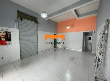 1f66f9930641af4eab4557aeb947520cced2163a · Salão Comercial para alugar, 120 m² por R$ 4.200/mês - Rudge Ramos - São Bernardo do Campo/SP