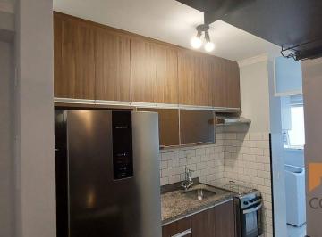ecfafd95cd6830525482caebae83e7b09ed10c15 · Apartamento com 2 dormitórios à venda, 56 m² por R$ 460.000,00 - Planalto - São Bernardo do Campo/SP