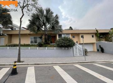 cc3161ab4d5cc6ff7483d95e3f2a3267bc35a286 · Casa Alto Padrão com 3 dormitórios à venda, 450 m² por R$ 3.750.000 - Parque Anchieta - São Bernardo