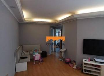 93bd439d33ac70a751b0a8c48c47d32957f7aafe · Apartamento com 3 dormitórios à venda, 78 m² por R$ 425.000,00 - Nova Petrópolis - São Bernardo do C