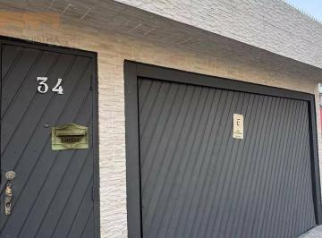 7b125d25515f2b62a34e6e290f8f21a7cccb5cb1 · Casa com 3 dormitórios à venda, 128 m² por R$ 610.000,00 - Jardim Maria Estela - São Paulo/SP