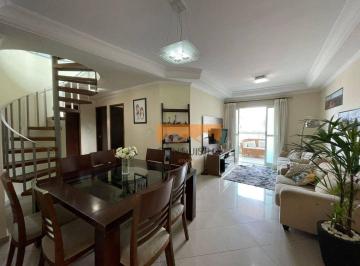 33fcae61ca3ea472617f245c595f8d0576b95689 · Cobertura com 4 dormitórios à venda, 238 m² por R$ 1.100.000,00 - Rudge Ramos - São Bernardo do Camp