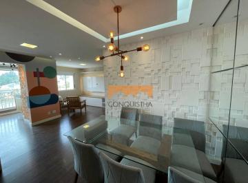 14b6997a466c87bea4be1180bed9b9da7dae6ffd · Apartamento com 2 dormitórios à venda, 74 m² por R$ 770.000,00 - Jardim Paramount - São Bernardo do 