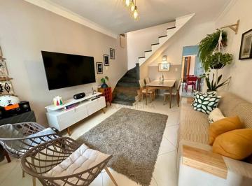 dee56b98dbaa6a85714810c4103a0665c8bae4af · Sobrado com 2 dormitórios à venda, 100 m² por R$ 545.000,00 - Jardim Hollywood - São Bernardo do Cam