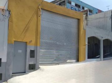 9fcbc01b4ff7699187598cd73b9d9a552d5e6a12 · Galpão para alugar, 197 m²  - Vila Campestre - São Bernardo do Campo/SP