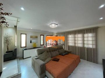 f83049194755f3b85d5f43845a5744ada608593d · Sobrado com 4 dormitórios à venda, 249 m² por R$ 1.390.000,00 - Parque Santo Antônio - São Bernardo 