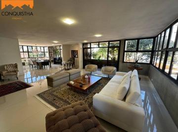 7e871eebc493151eec43d3a17563ae458496881a · Apartamento com 4 dormitórios à venda, 330 m² por R$ 1.100.000,00 - Vila Caminho do Mar - São Bernar