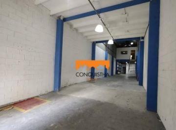 d2dfa041805d3bc6fe23d62889e67faf633e8bbc · Galpão para alugar, 390 m² - Vila Caminho do Mar - São Bernardo do Campo/SP