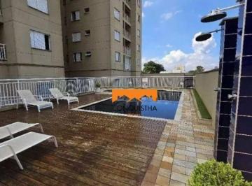 e6137d6fc1aadb2d8ad58662705bf7433700da83 · Apartamento à venda, 45 m² por R$ 392.200,00 - Assunção - São Bernardo do Campo/SP