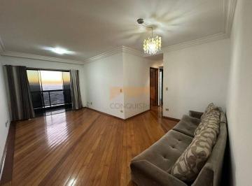 0b273b01db8f00f8351b2d0f869b837753c9cf7a · Apartamento com 3 dormitórios à venda, 97 m² por R$ 806.000,00 - Vila Marlene - São Bernardo do Camp