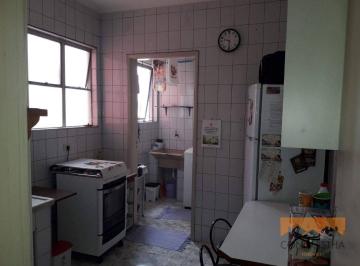 77a44d128f9e2623f54a5a1c1887cdab419ebe3f · Apartamento com 2 dormitórios à venda, 54 m²- Rudge Ramos - São Bernardo do Campo/SP