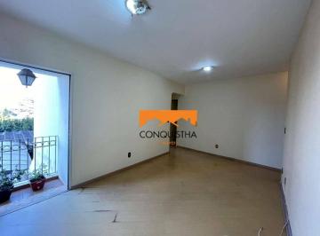 e7eb03c6564316b143e37e938854f9dd00ad4248 · Apartamento com 2 dormitórios à venda, 63 m² por R$ 340.000,00 - Jardim Três Marias - São Bernardo d