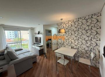 3108343ba4b6d81db24d97d60be4c3a7b6cecdd2 · Apartamento com 2 dormitórios à venda, 53 m² por R$ 540.000,00 - Rudge Ramos - São Bernardo do Campo