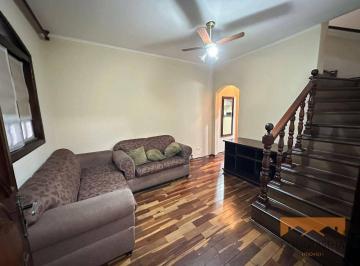 cc60f2cda6dd3b0fed488a915284d8806110151e · Sobrado com 3 dormitórios à venda, 188 m² por R$ 650.000,00 - Rudge Ramos - São Bernardo do Campo/SP