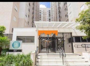 fd2a08d641c6f9f0d577010fe07c984f5fa2f770 · Apartamento com 2 dormitórios à venda, 56 m² por R$ 440.000,00 - Planalto - São Bernardo do Campo/SP