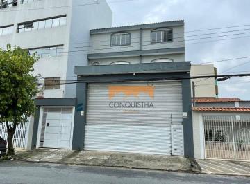 b0b1530893a94b7e0a3ed4732cb61f6b8844027e · Prédio à venda, 538 m² por R$ 1.950.000,00 - Rudge Ramos - São Bernardo do Campo/SP