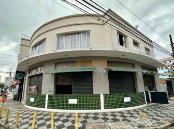 fachada do salão · Salão para alugar, 97 m² por R$ 3.893,90/mês - Rudge Ramos - São Bernardo do Campo/SP
