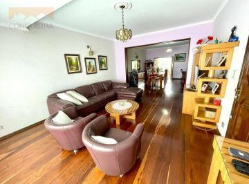 297146a152e69d33e7986fa1ffc6e02512270e64 · Sobrado com 3 dormitórios com Edícula à venda, 259 m² por R$ 1.200.000 - Vila Mariza - São Bernardo 