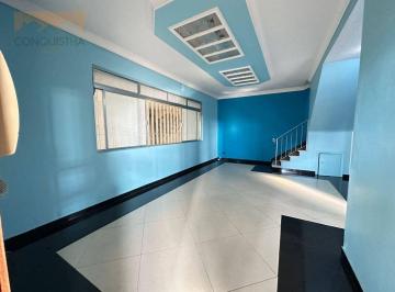 af152baeb2f59a4082a859ca7fae104de51e6d64 · Sobrado com 3 dormitórios, 185 m² - venda por R$ 850.000,00 ou aluguel por R$ 4.430,00/mês - Rudge R