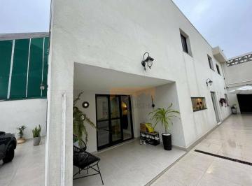 8bc6f1e807ffeea3c8d27fc72e2bed72fece8284 · Sobrado com 5 dormitórios à venda, 255 m² por R$ 1.800.000 - Jardim Orlandina - São Bernardo do Camp